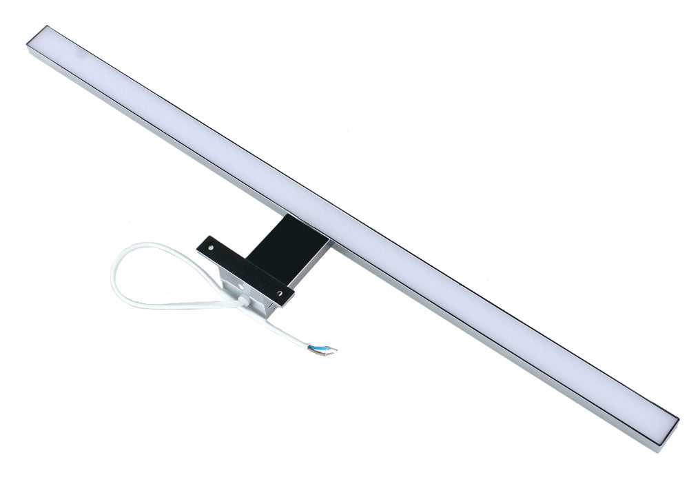 LED- Leuchte für Spiegelschränke 60cm 8W