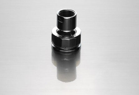 Premium Edelstahl 30 cm Regendusche 300mm Kopfbrause Rund