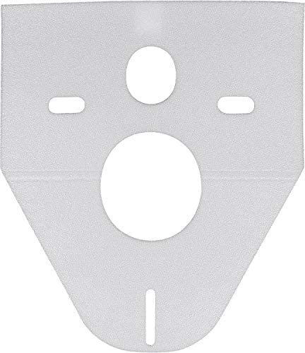 Schallschutzset für WCs