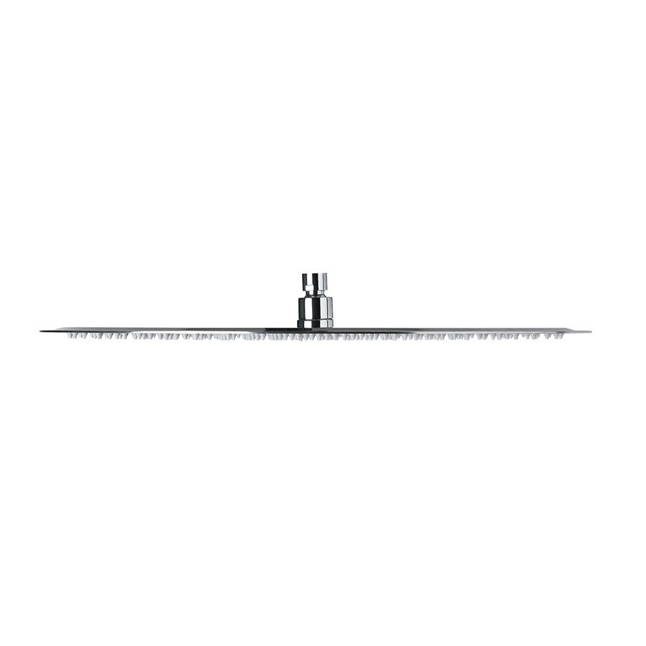 Premium Edelstahl 30 cm Regendusche 300mm Kopfbrause Rund