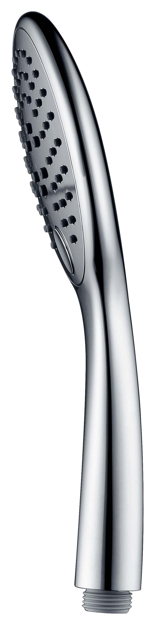 Handbrause Highline 3 Strahlarten chrom 120mm