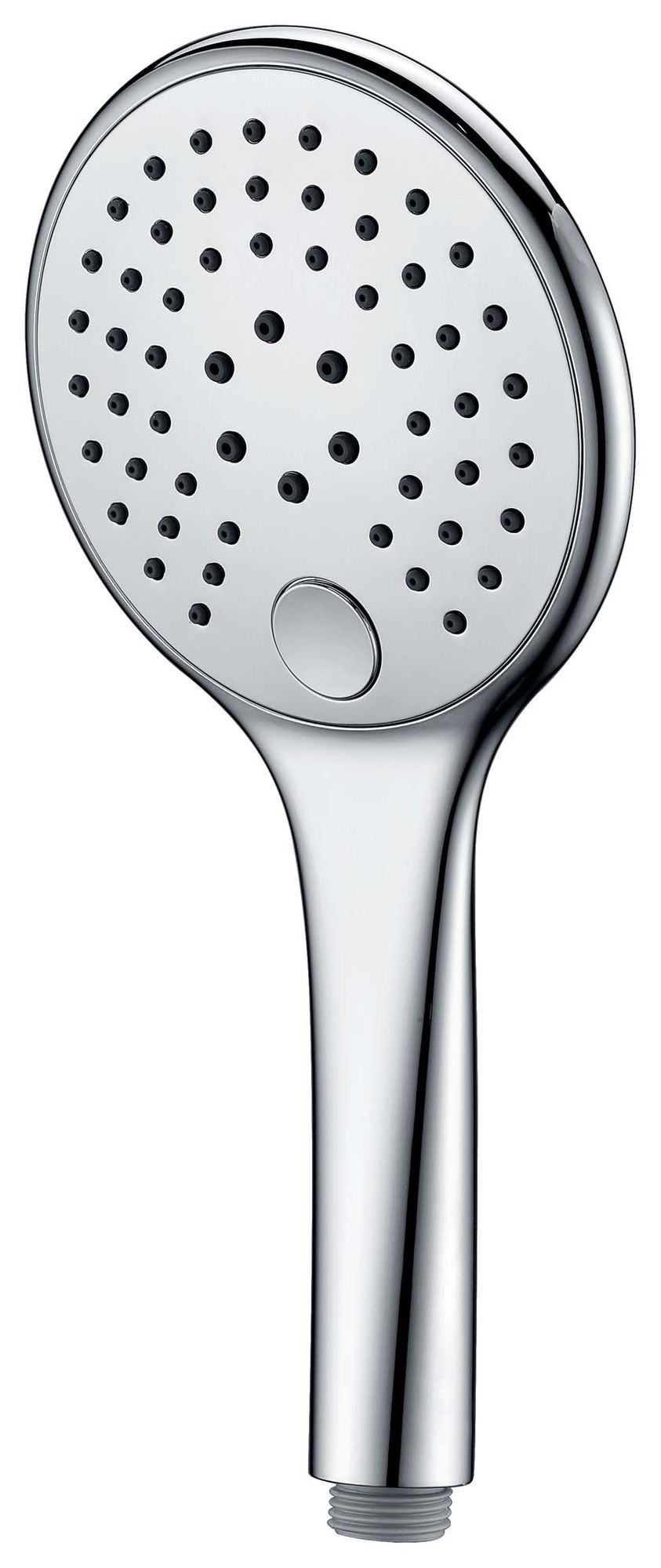 Handbrause Highline 3 Strahlarten chrom 120mm