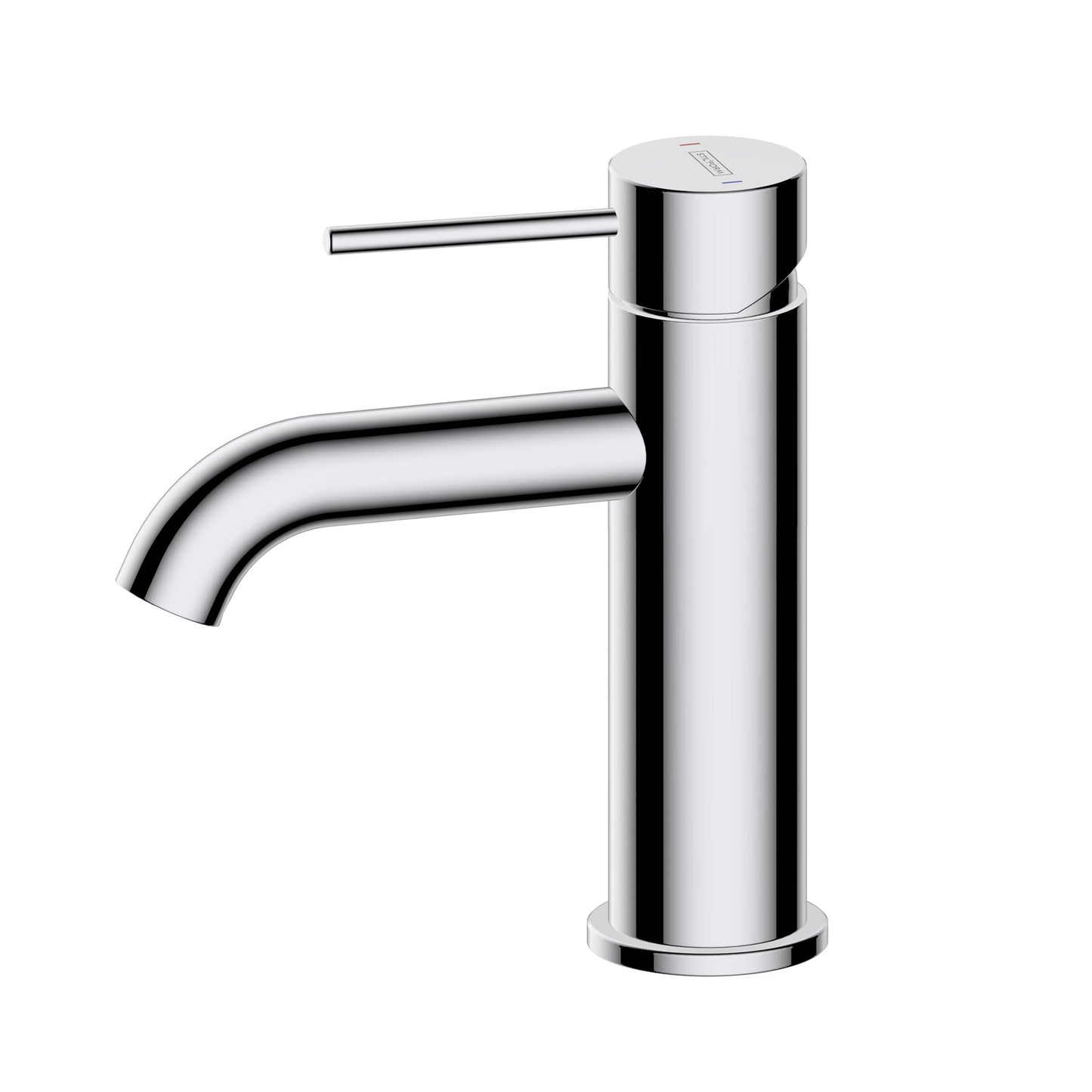 Moderne Waschtischarmatur Park