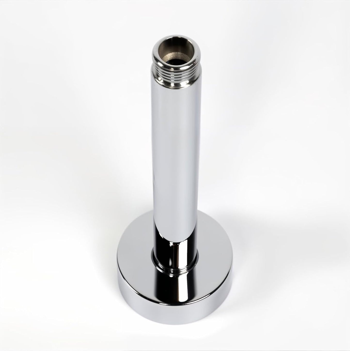 Deckenhalterung für Regendusche aus massivem Messing 2 Größen