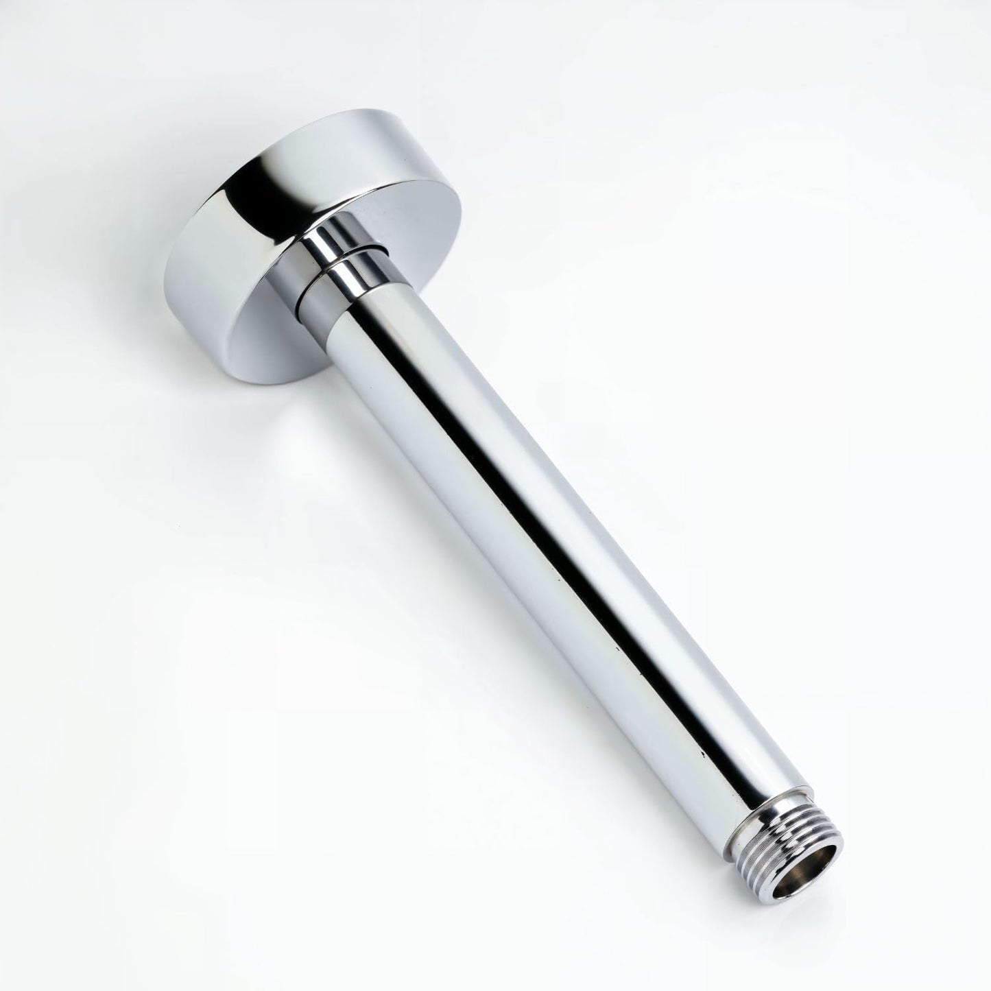 Deckenhalterung für Regendusche aus massivem Messing 2 Größen