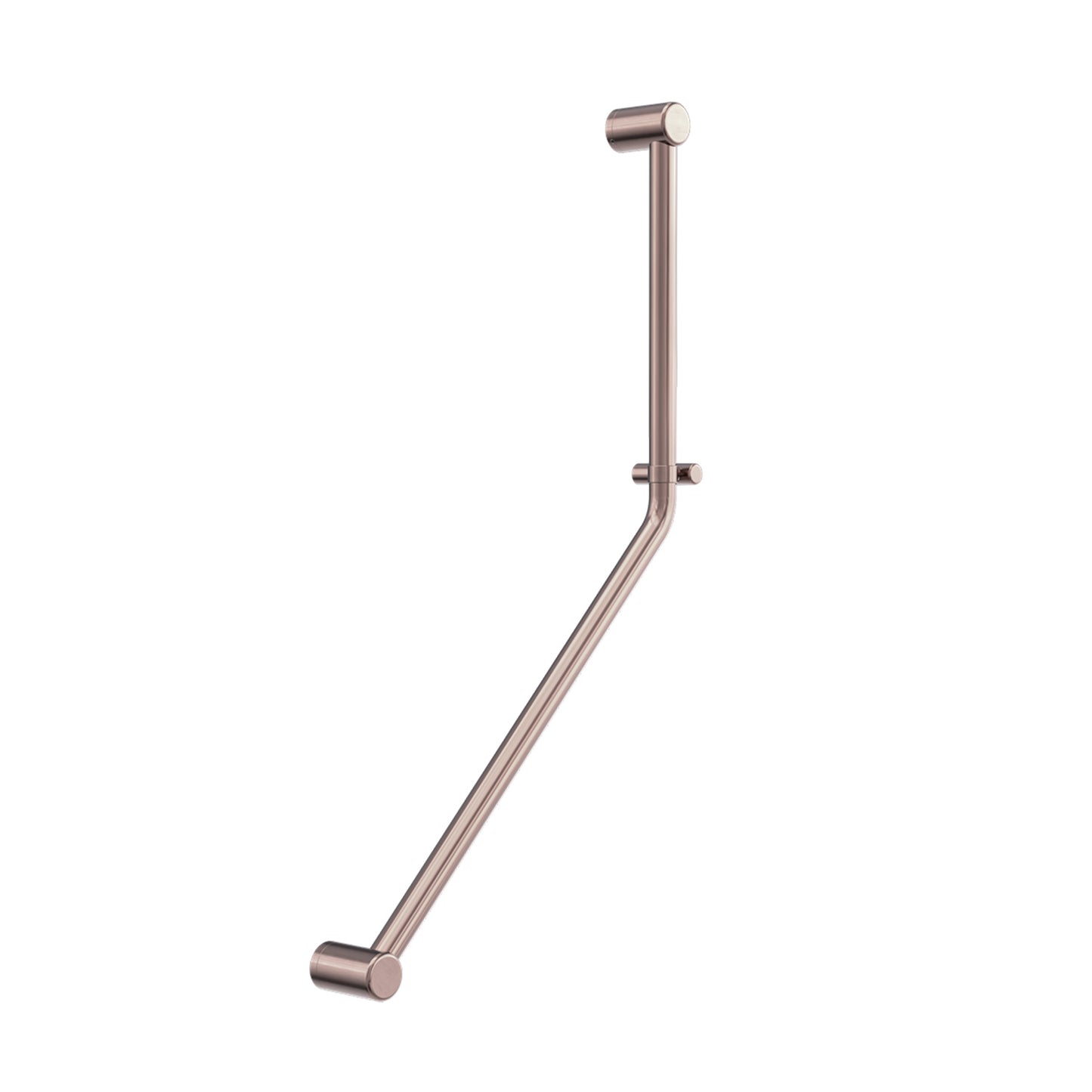 Mecca CARE 32MM AMBULANT 45° Stützgriff 450X650MM