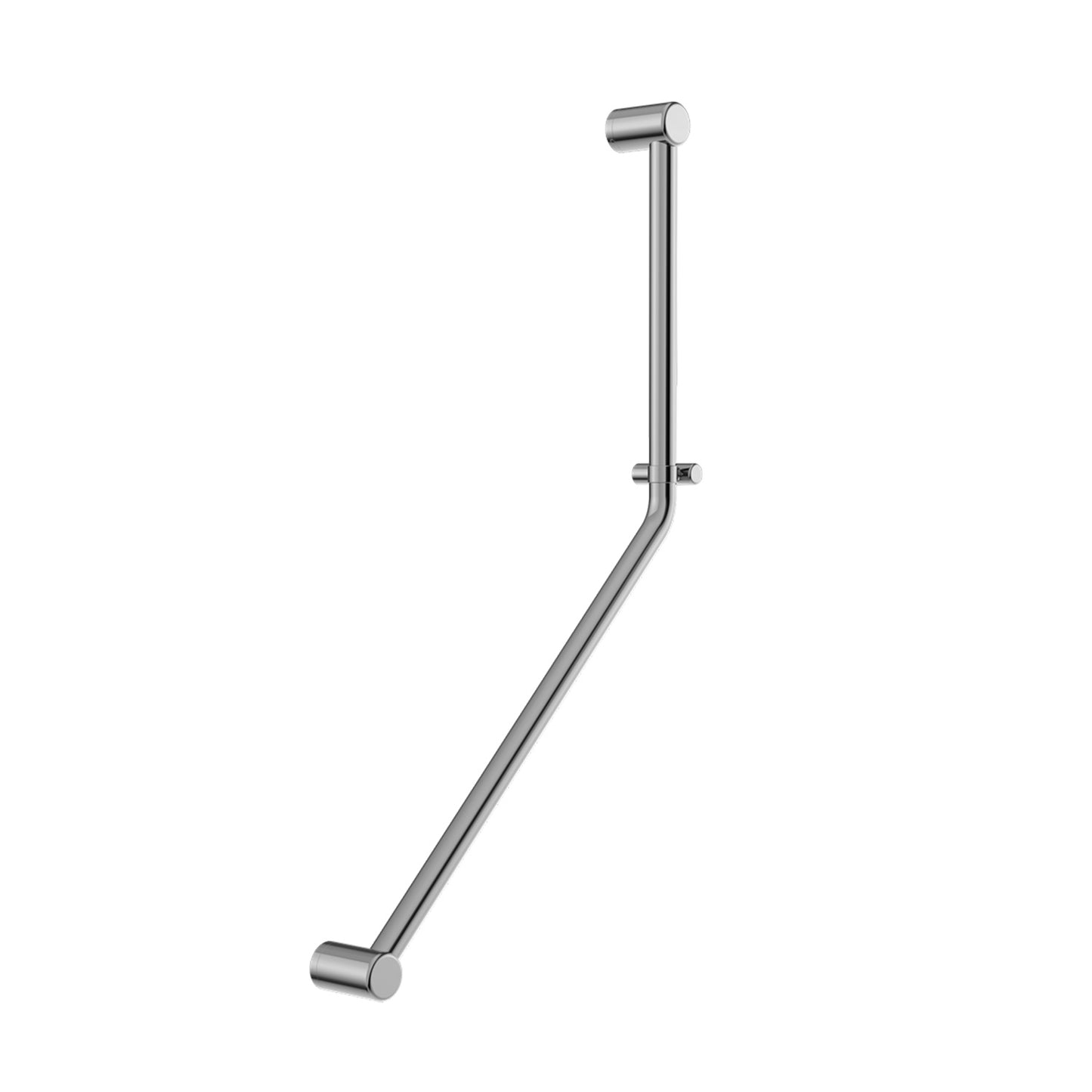 Mecca CARE 32MM AMBULANT 45° Stützgriff 450X650MM