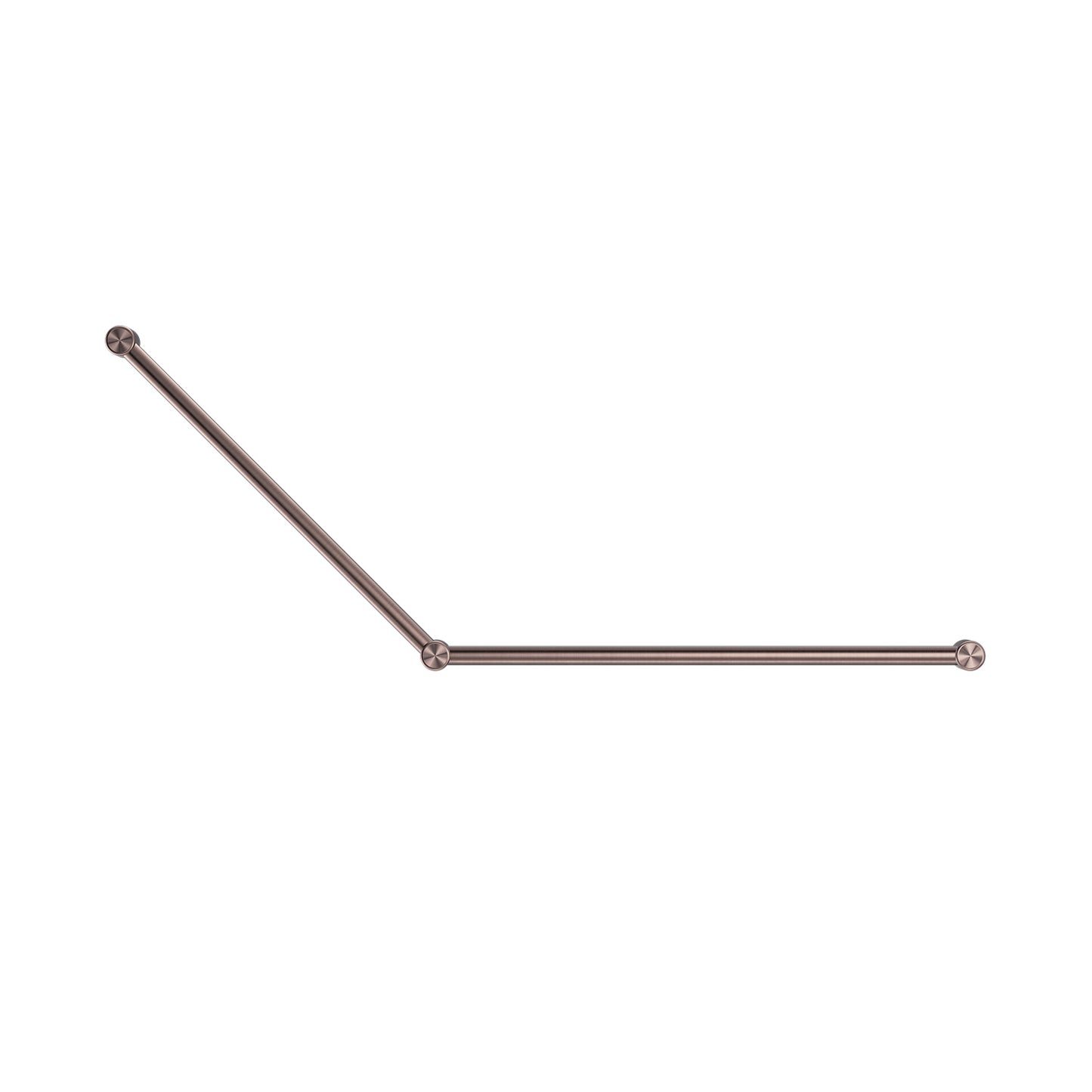 Mecca CARE 32MM DDA Haltegriff 45° 750X900MM Stützgriff