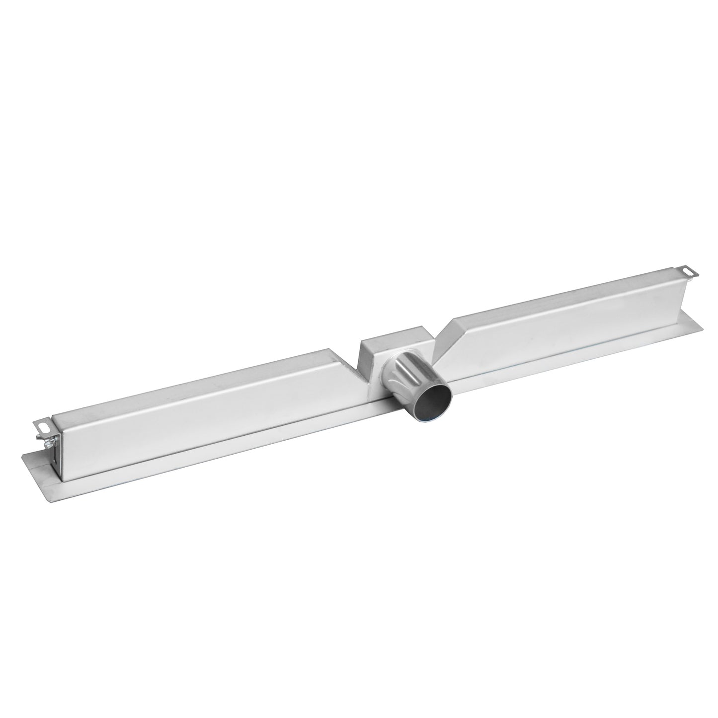 Profi Duschrinne SUPER SLIM 2in1 100cm Edelstahl SU 304