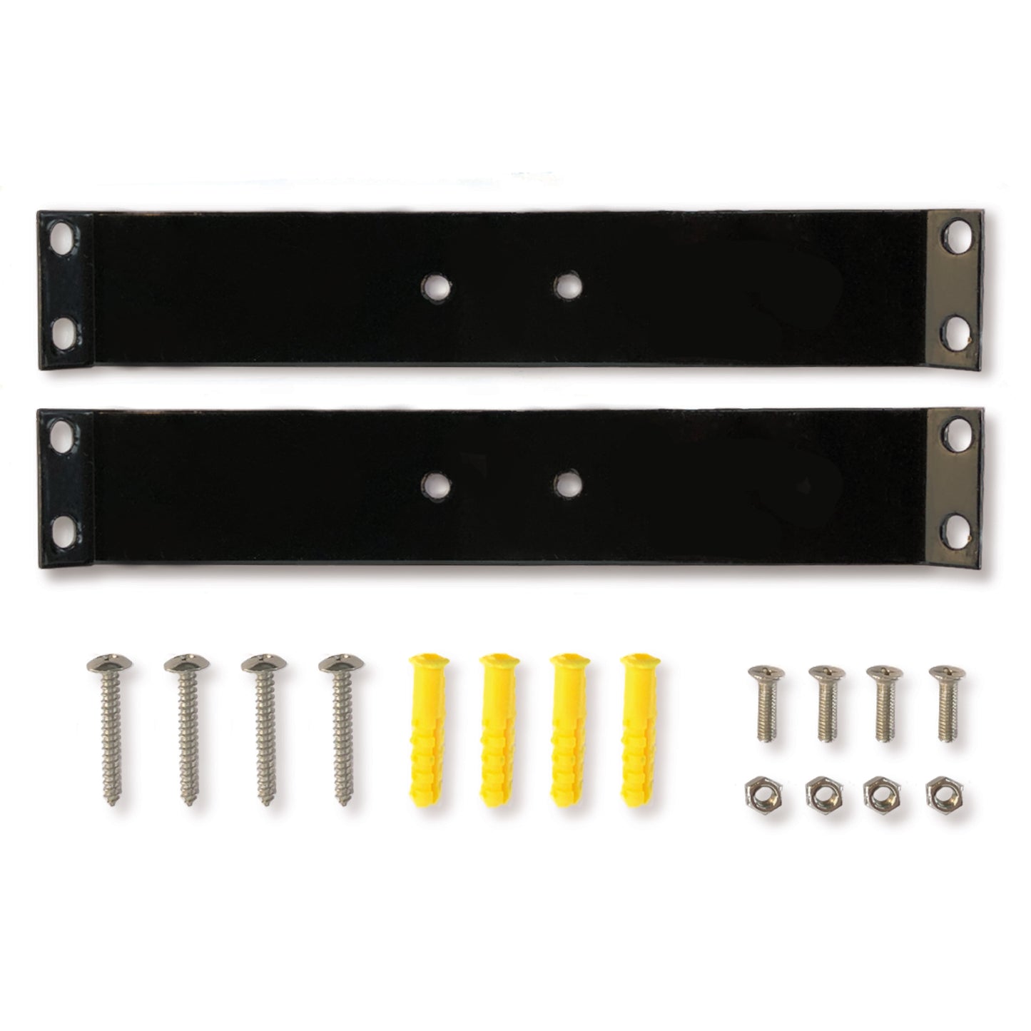 Eckmontagewinkel für Stilform Duschpaneele