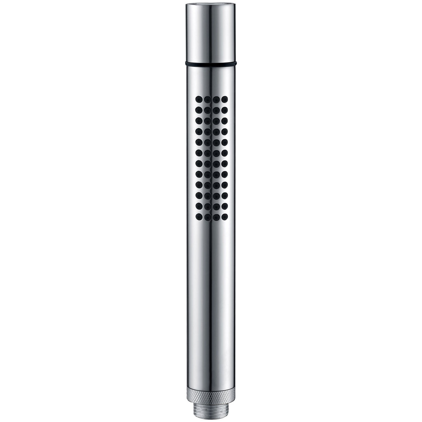 Dual Jet Handbrause massiv rund Highline