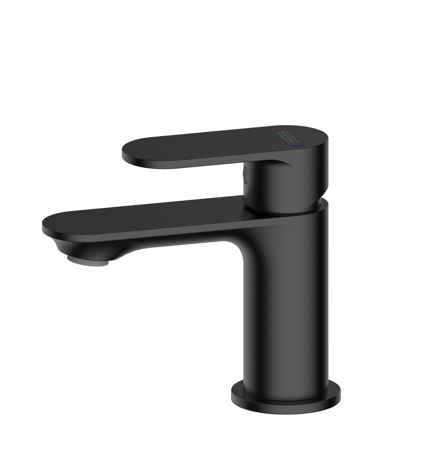 Moderne Waschtischarmatur Highline für Gäste WC