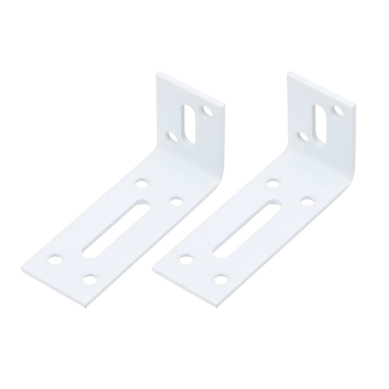 Wandbefestigung Montagekit für Aufputz Wandnische