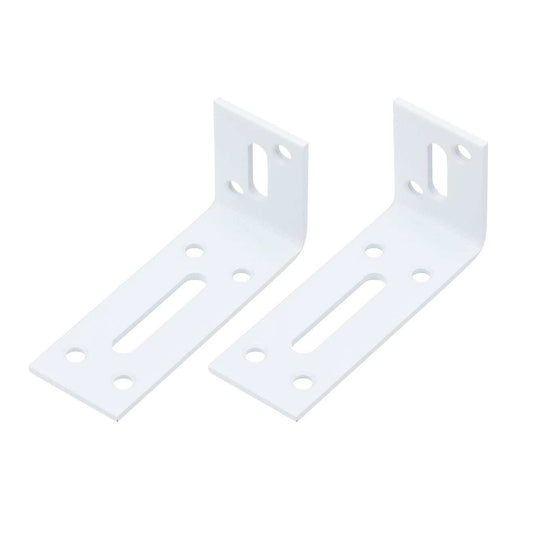 Wandbefestigung Montagekit für Aufputz Wandnische