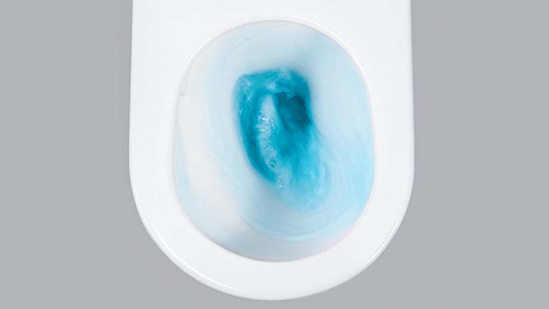 SOHO Whirlflush Serie