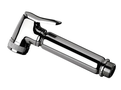 Design WC/Bidet Handbrause Massiv - Rund
