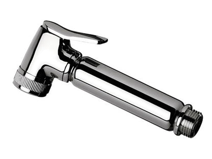 Design WC/Bidet Handbrause Massiv - Rund