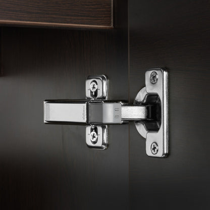 Gäste-WC Badmöbel Waschbecken mit Unterschrank Handwaschbecken