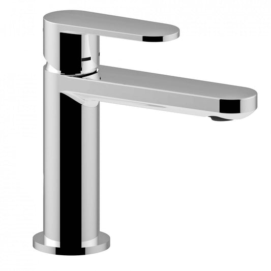 Moderne Waschtischarmatur Highline Chrom