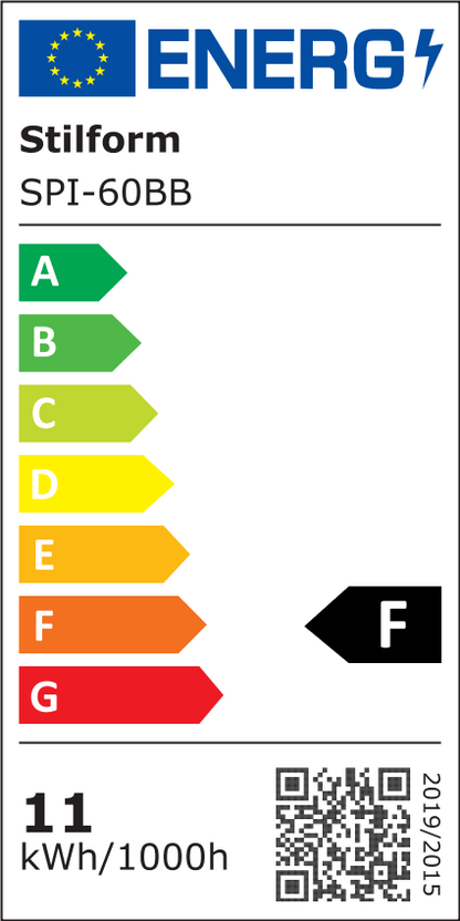 LED Spiegel Oval Spiegelheizung 40x60 oder 55x100 Schwarz Matt Warm-/Kaltlichteinstellung Badspiegel