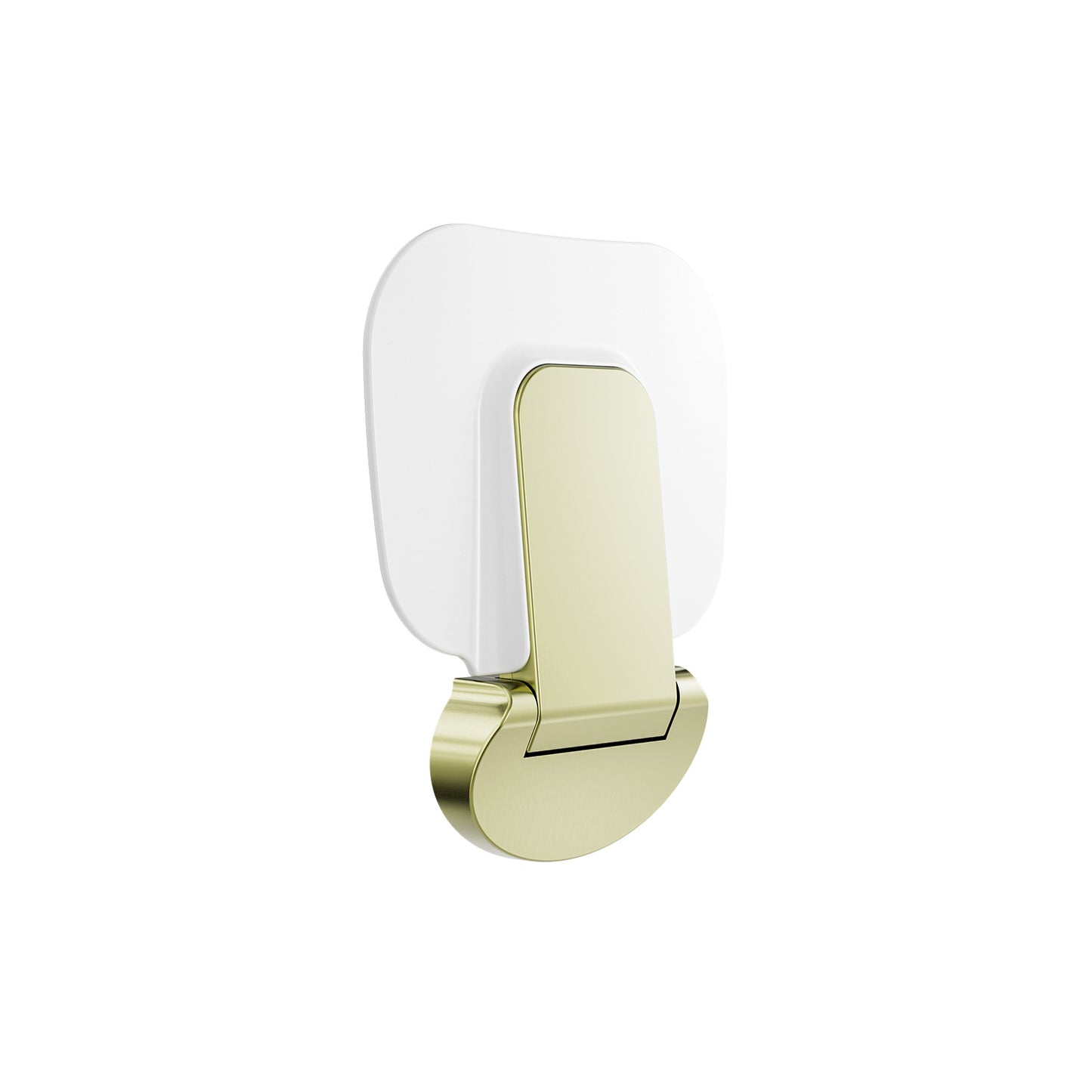 Mecca CARE Duschsitz 400×330MM Klappsitz