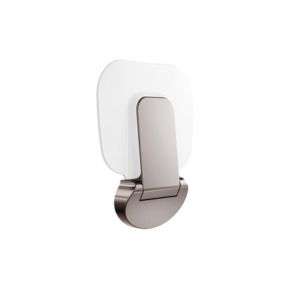 Mecca CARE Duschsitz 400×330MM Klappsitz