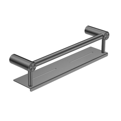 Mecca CARE 25-MM Duschkorb mit Halter und Stütze 50 MM