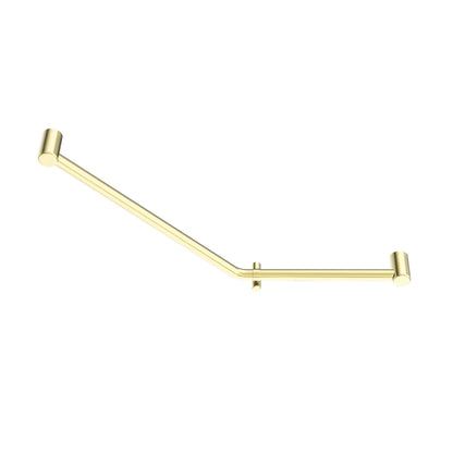 Mecca CARE 32MM AMBULANT 45° Stützgriff 450X650MM