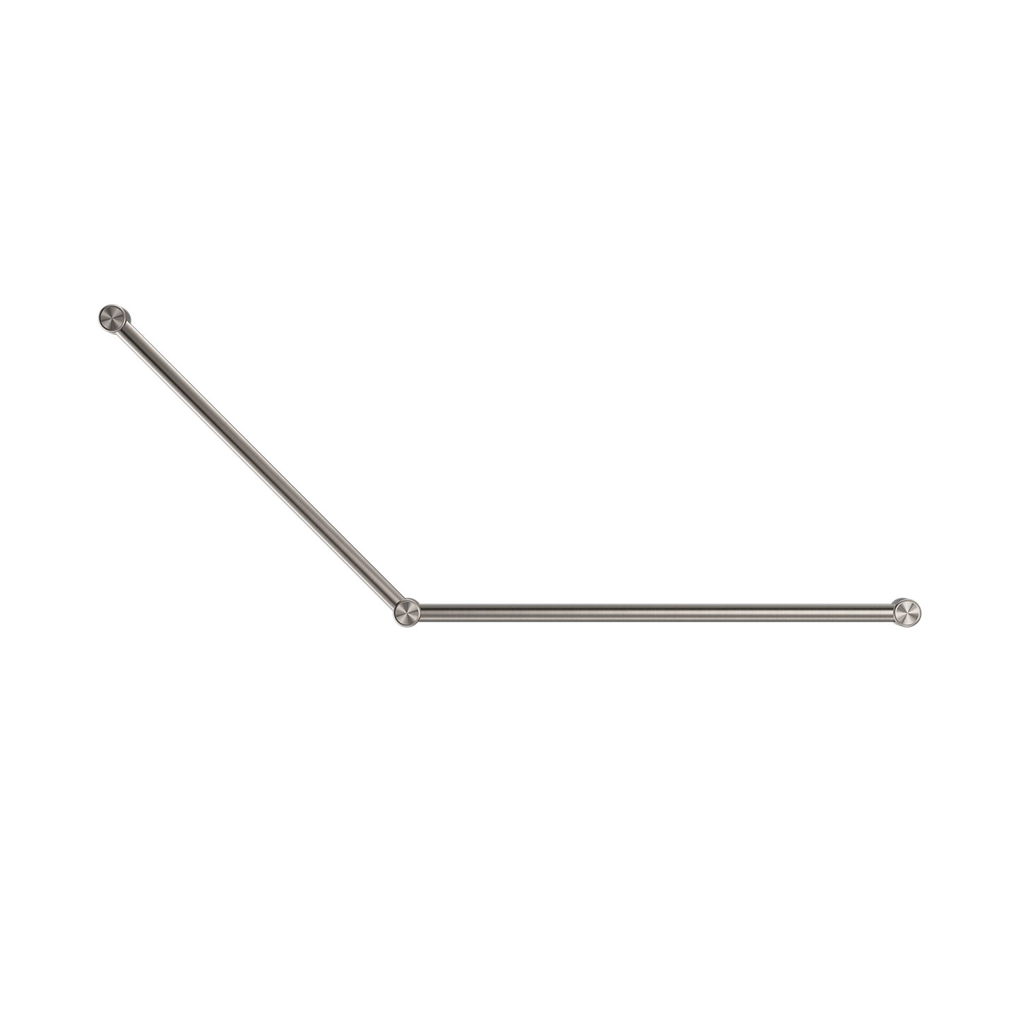 Mecca CARE 32MM DDA Haltegriff 45° 750X900MM Stützgriff