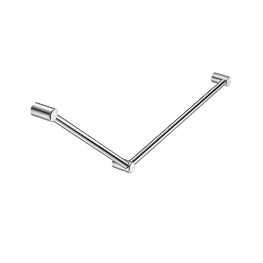 Mecca CARE 32MM DDA Haltegriff 45° 750X900MM Stützgriff
