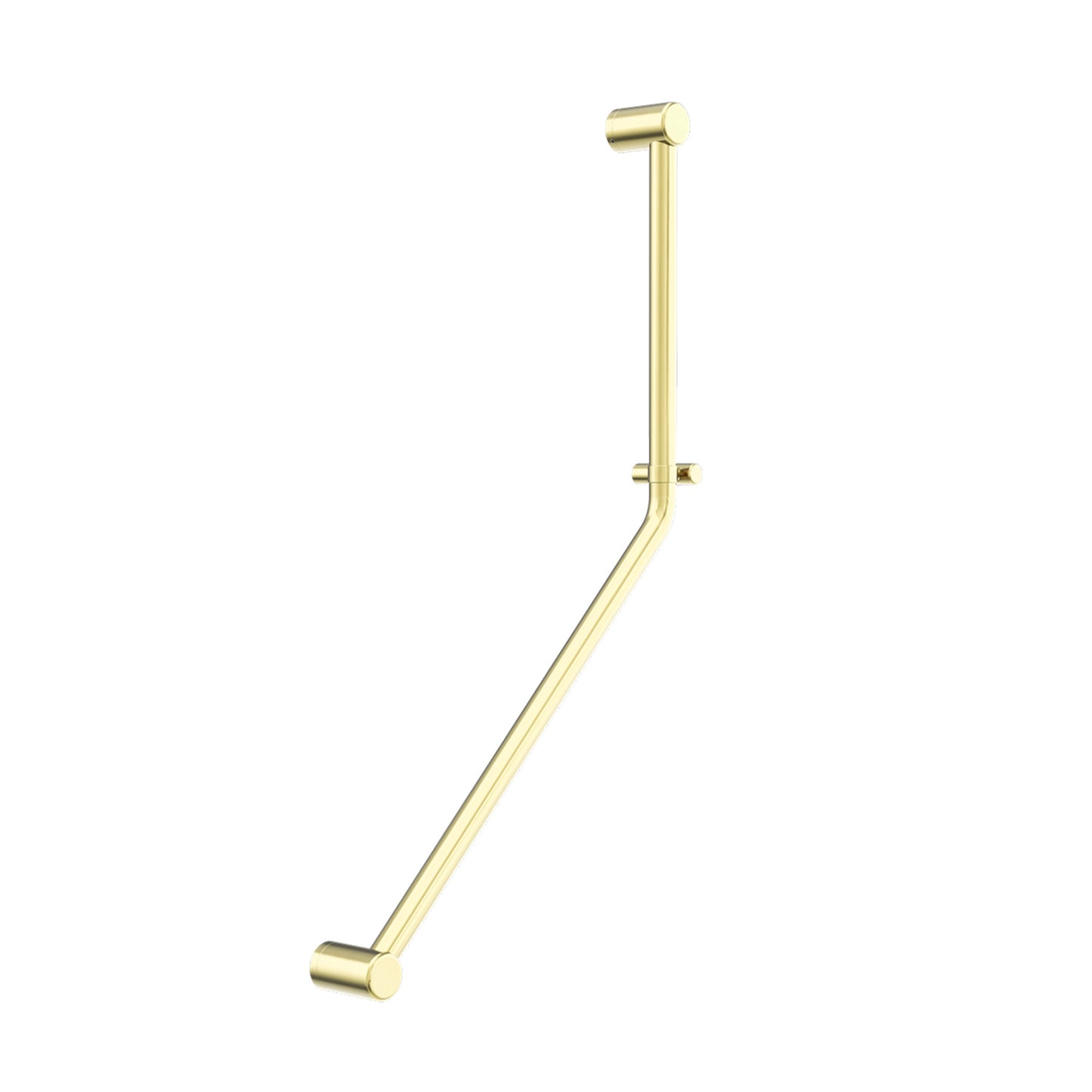 Mecca CARE 32MM AMBULANT 45° Stützgriff 450X650MM