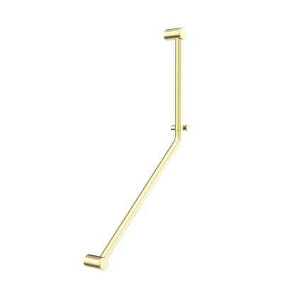 Mecca CARE 32MM AMBULANT 45° Stützgriff 450X650MM