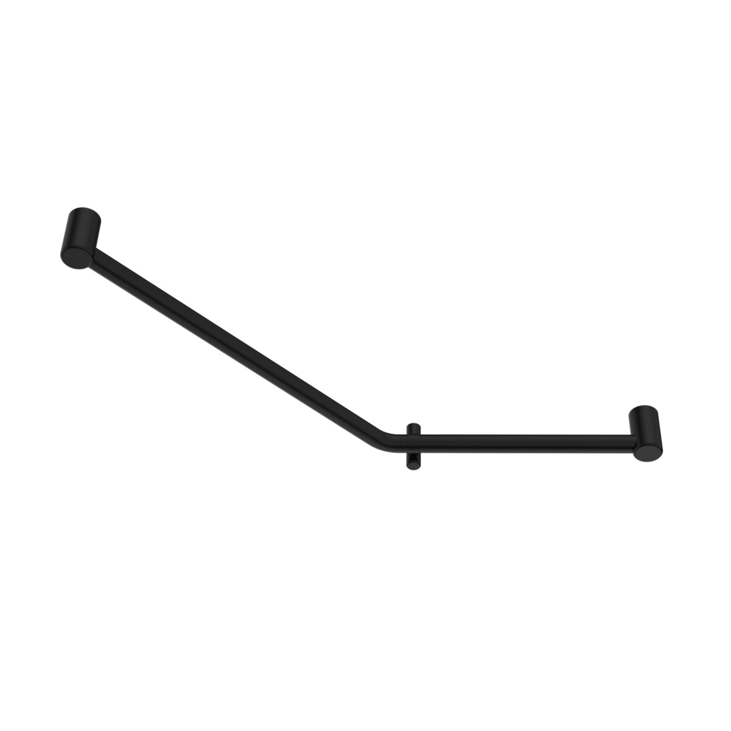 Mecca CARE 32MM AMBULANT 45° Stützgriff 450X650MM