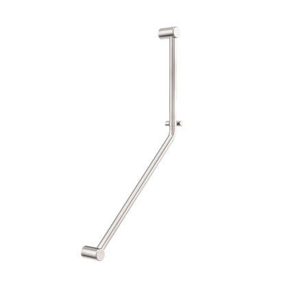 Mecca CARE 32MM AMBULANT 45° Stützgriff 450X650MM