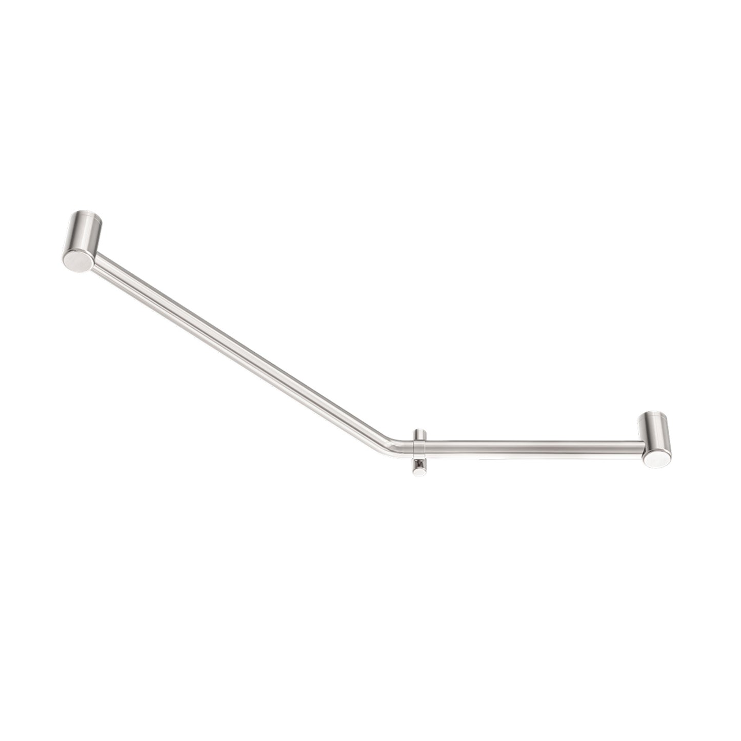 Mecca CARE 32MM AMBULANT 45° Stützgriff 450X650MM