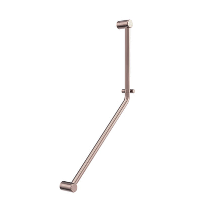 Mecca CARE 32MM AMBULANT 45° Stützgriff 450X650MM