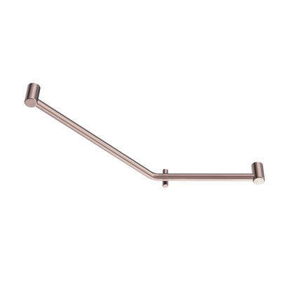 Mecca CARE 32MM AMBULANT 45° Stützgriff 450X650MM