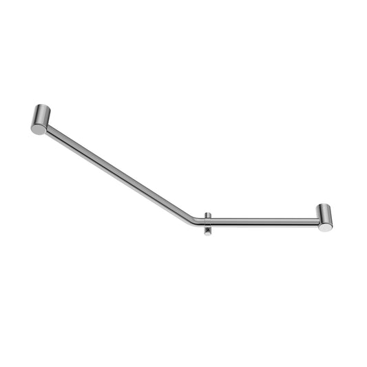 Mecca CARE 32MM AMBULANT 45° Stützgriff 450X650MM