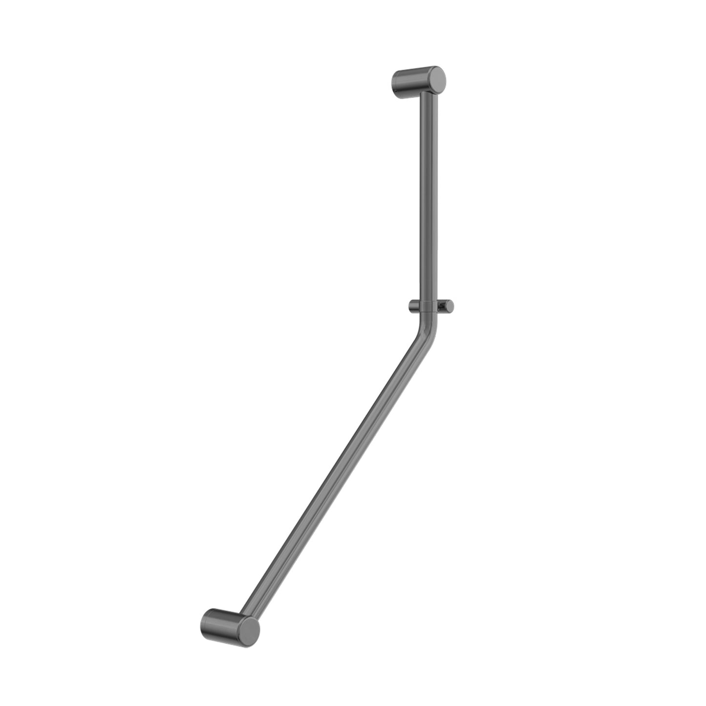 Mecca CARE 32MM AMBULANT 45° Stützgriff 450X650MM
