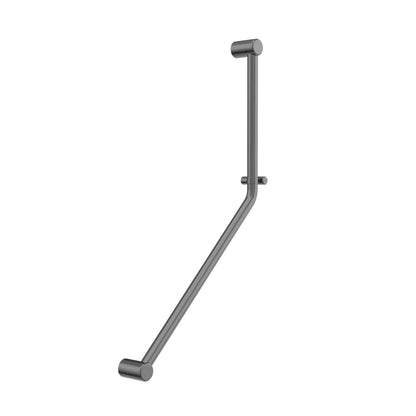 Mecca CARE 32MM AMBULANT 45° Stützgriff 450X650MM