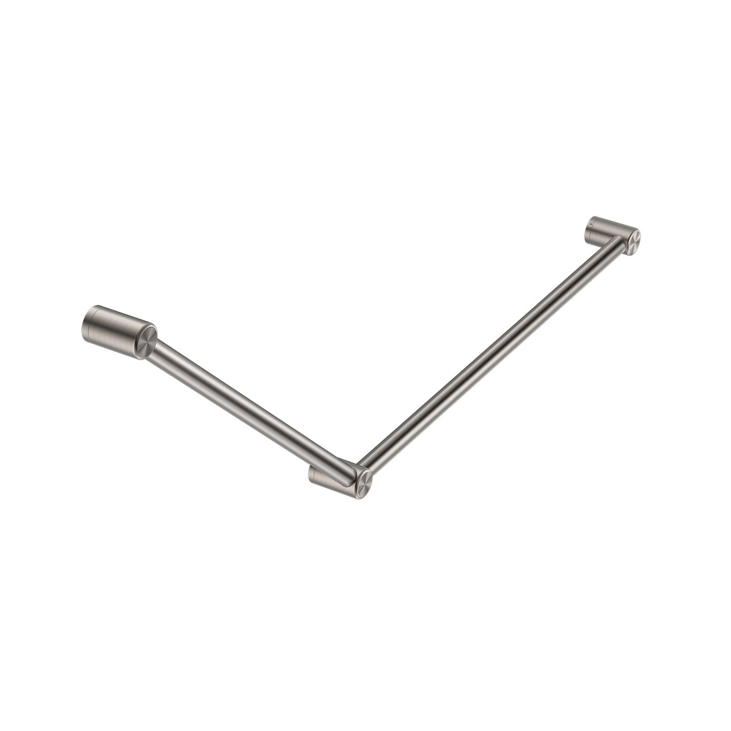 Mecca CARE 32MM DDA Haltegriff 45° 750X900MM Stützgriff