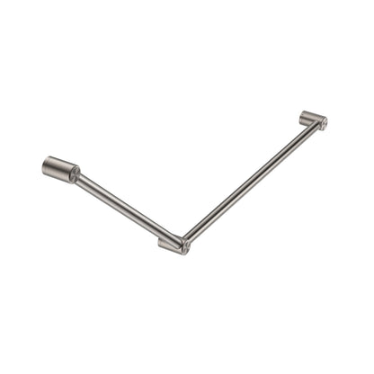 Mecca CARE 32MM DDA Haltegriff 45° 750X900MM Stützgriff
