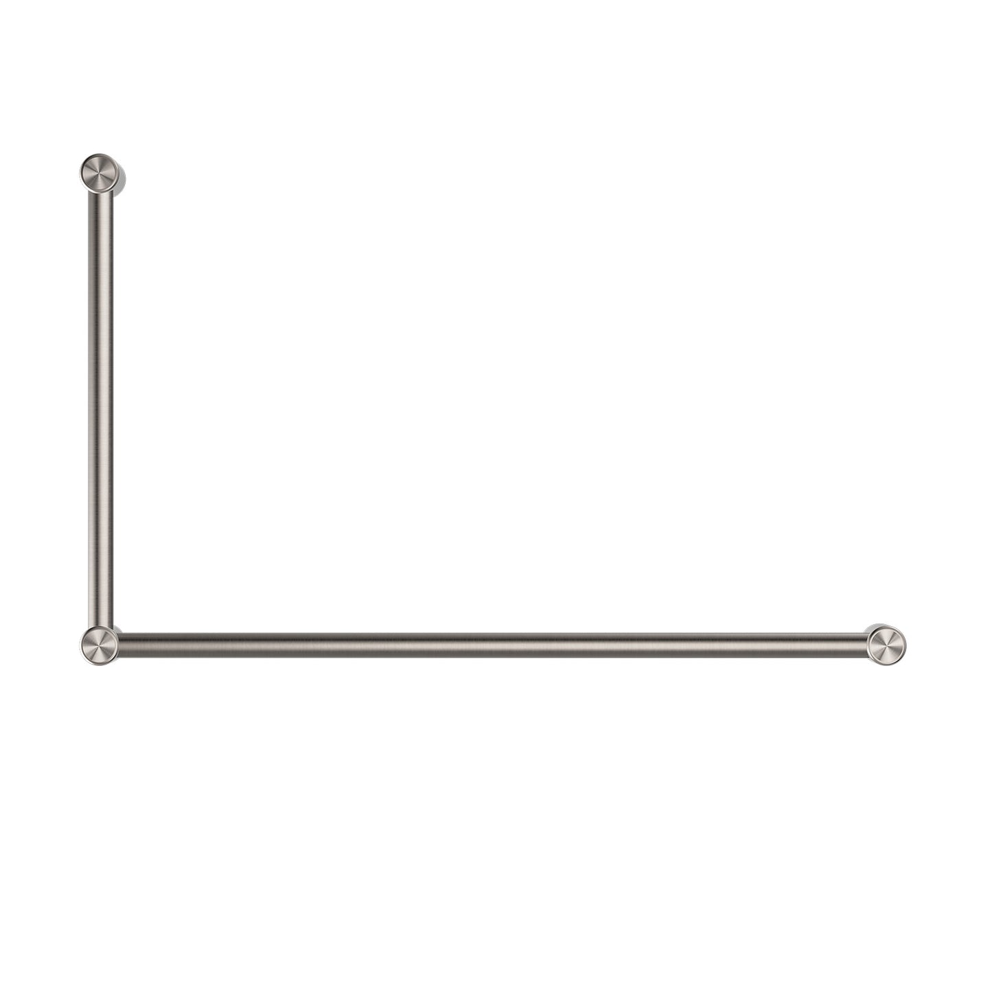 Mecca CARE 32MM DDA Haltegriff SET 90° 600X1000MM Stützgriff