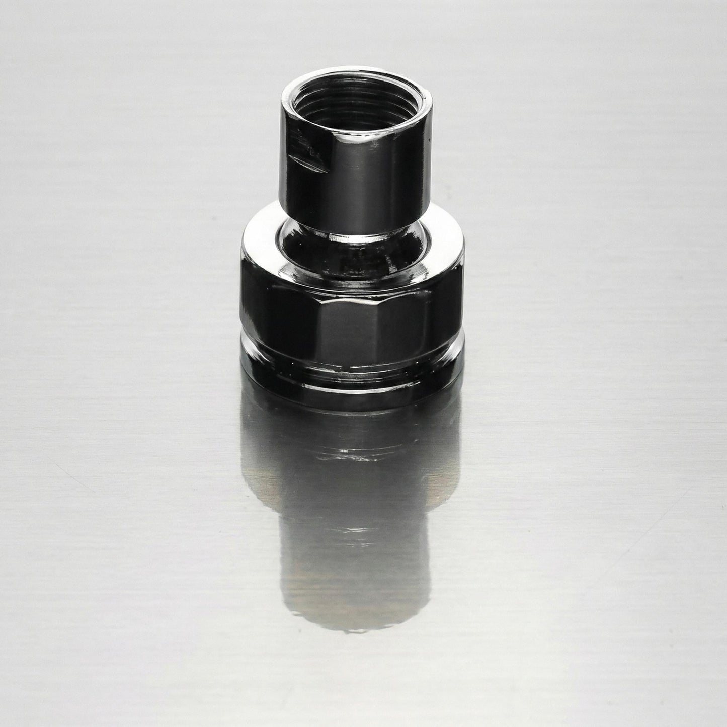 Premium Edelstahl 30 cm Regendusche 300mm Kopfbrause Rund