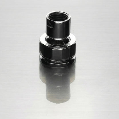 Premium Edelstahl 30 cm Regendusche 300mm Kopfbrause Rund