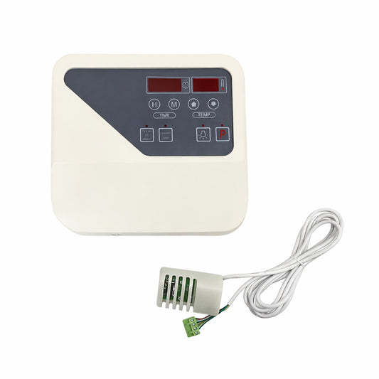 Thermolux Digital Controler für Saunaofen 3 bis 9 KW