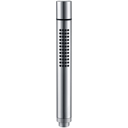 Dual Jet Handbrause massiv rund Highline