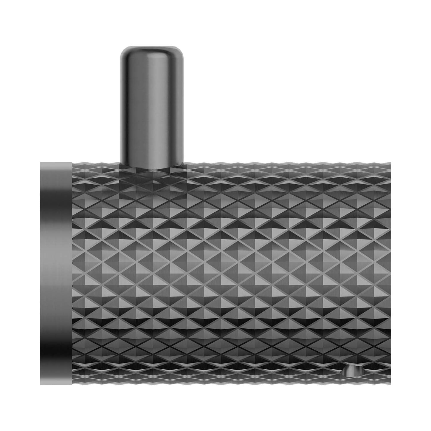 Haken Serie Iconic Gunmetal