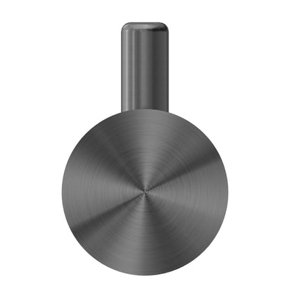 Haken Serie Iconic Gunmetal