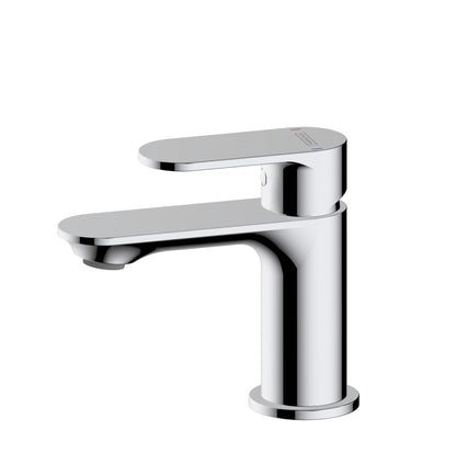 Moderne Waschtischarmatur Highline für Gäste WC